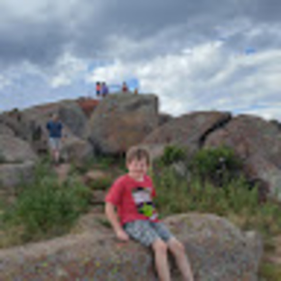 Meet your Posher, Bo - Picture 1 of 1